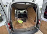 2012 Volkswagen Caddy Caddy C20 TDI 102 – RJ12POH