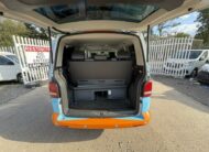 2012 Volkswagen Caravelle – Model: Caravelle Edition 25 TDI Semi-Auto – CA12FZJ