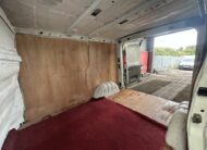 2012 Renault Trafic Trafic SL27 DCI – SG12AZR