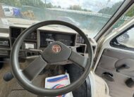 1987 Talbot   – D637YHD