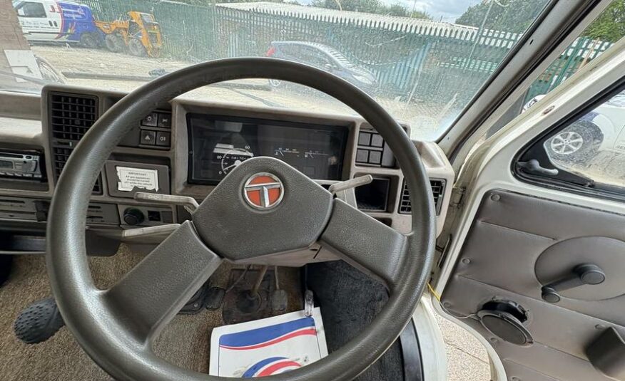 1987 Talbot   – D637YHD