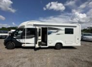 2022 Fiat Ducato Swift Escape 674 Semi-Auto – YS22CTU
