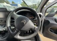 2018 Citroen Berlingo Berlingo 625 Enterprise Blue HDi – FJ68ZLO