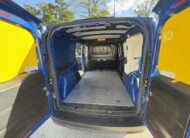 2014 Fiat Doblo Cargo Doblo SX MultiJet – YR64TNF