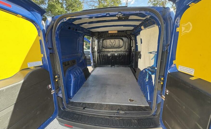 2014 Fiat Doblo Cargo Doblo SX MultiJet – YR64TNF