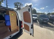 2017 Citroen Berlingo Berlingo 625 Enterprise Blue HDi – CN67LWK