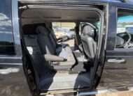 2008 Mercedes-Benz Vito Vito 115 Sport CDi – WU08TSX