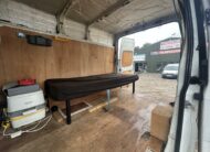 2013 Ford Transit Transit 125 T330 AWD – YE62XKW