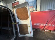 2016 Ford Transit Custom Transit Custom 290 – HF66UAP