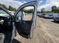 2016 Vauxhall Vivaro Combi Vivaro  Combi CDTi S/S – DY66UXW