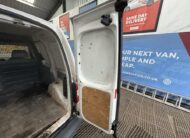 2009 Volkswagen Caddy Caddy C20+ SDI – DX09RVE