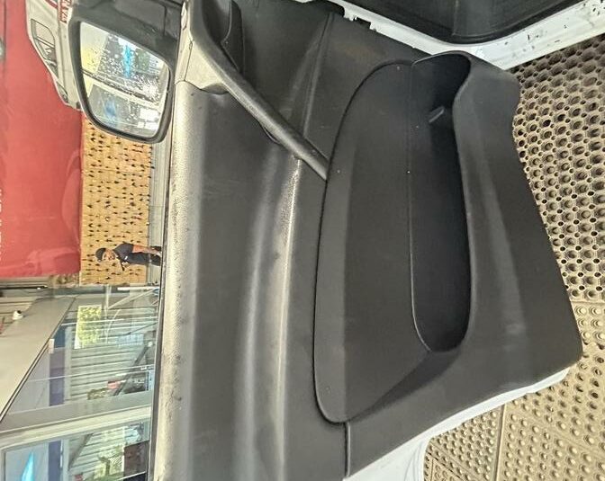 2015 Mercedes-Benz Vito Vito 113 CDi – SJ15AYO
