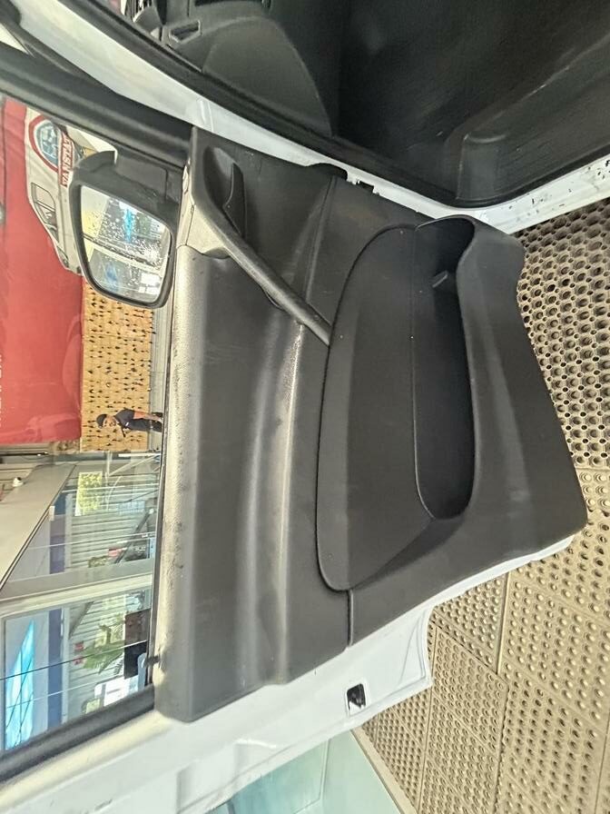 2015 Mercedes-Benz Vito Vito 113 CDi – SJ15AYO