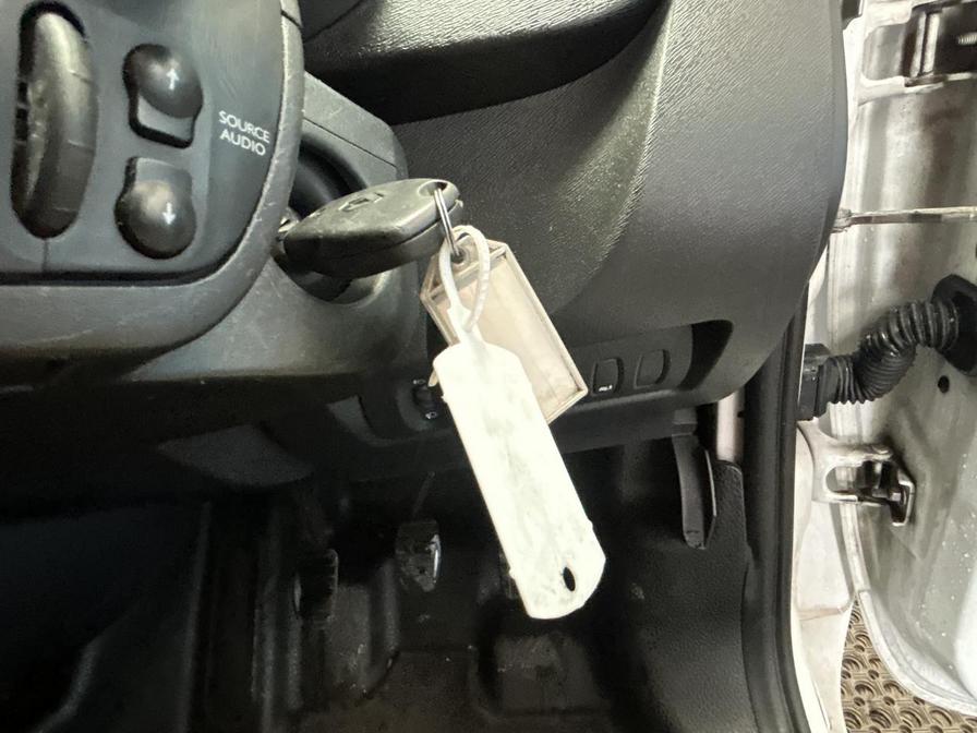 2019 Renault Kangoo Kangoo ML19 Business+ Energy dCi – DW19FVN