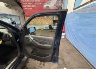 2014 Nissan Navara Navara Outlaw dCi Auto – DS64OYX