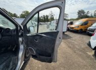 2015 Vauxhall Vivaro Vivaro  2900 Sportive CDTi – DV65MLO