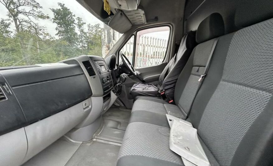 2013 Mercedes-Benz Sprinter Sprinter 313 CDI – SB62YSX