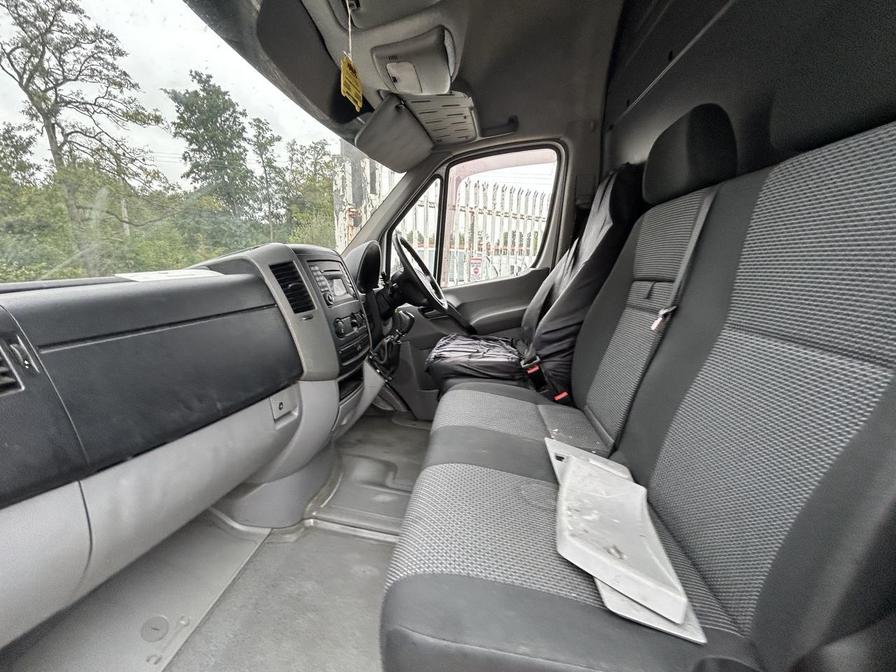 2013 Mercedes-Benz Sprinter Sprinter 313 CDI – SB62YSX