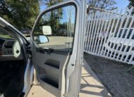 2011 Volkswagen Transporter Transporter T28 102 TDI SWB – AU61PBZ