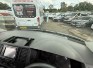 2008 Volkswagen Transporter Transporter T28 102 TDI SWB – NG08AWC