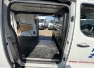 2018 Citroen Dispatch Dispatch 1400 Enterprise Blue HDi S/S – WF18HNW