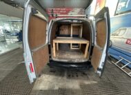 2013 Volkswagen Caddy Caddy C20 Startline TDI – WG63YWX