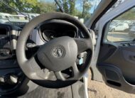 2016 Vauxhall Vivaro Vivaro  2700 CDTI – KS66HBO