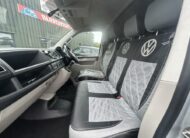 2017 Volkswagen Transporter Transporter T30 Highline TDI BlueMotion Technology – LT67NPE