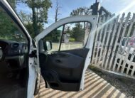 2017 Vauxhall Vivaro Vivaro  2900 CDTI – DY67VTG