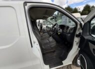 2017 Renault Trafic Trafic LL29 Sport Nav Energy dCi – FE67GYT