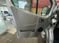 2013 Vauxhall Vivaro Vivaro 2700 Sportive CDTi SWB – DX13VSO