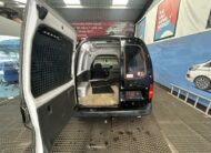 2002 Seat Inca Inca SDI – GJ52FTN