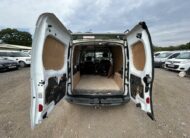 2016 Renault Kangoo Kangoo ML19 Business dCi – RF65GFA