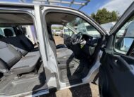 2016 Vauxhall Vivaro Combi Vivaro  Combi CDTi S/S – DY66UXW