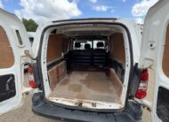 2017 Peugeot Partner Partner Professional L1 Blue HDi – VE67BUJ
