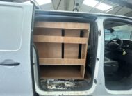 2019 Citroen Dispatch Dispatch 1400 Enterprise Blue HDi S/S – LF69RSY