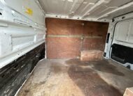 2015 Renault Trafic Trafic SL27 Business+ dCi – EA15BVT