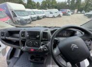 2020 Citroen Relay Relay 35 L3H2 X Blue HDi S/S – LD20NHH