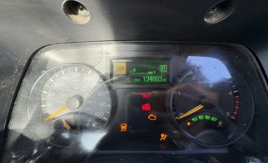 2020 Fuso Canter Canter 3C13 34 – PO20ZFW