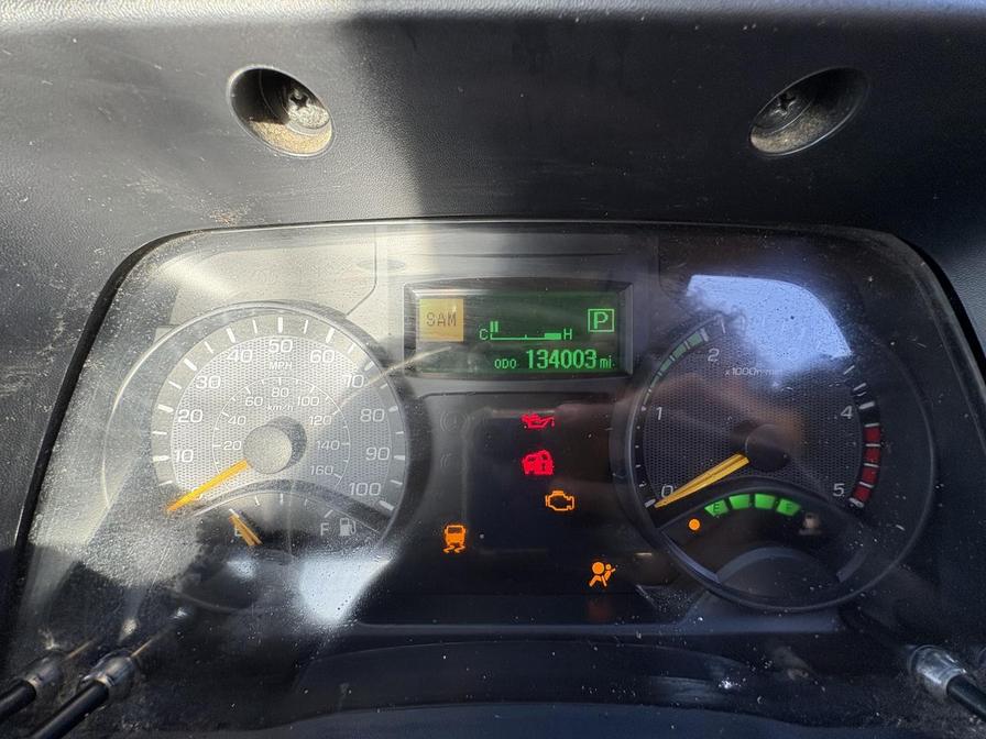 2020 Fuso Canter Canter 3C13 34 – PO20ZFW