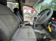 2010 Volkswagen Caddy Caddy 69PS SDI – DS59BYJ