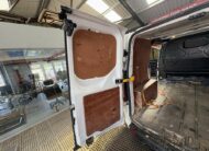 2021 Ford Transit Custom Transit Custom 300 Trend EcoBlue – HT71DZZ