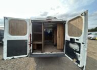 2007 Fiat Ducato Ducato 30 100 MultiJet SWB – YE07UVJ