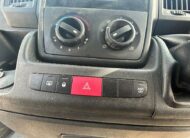 2017 Peugeot Boxer Boxer 335 L3 Blue HDi – MX17BNZ