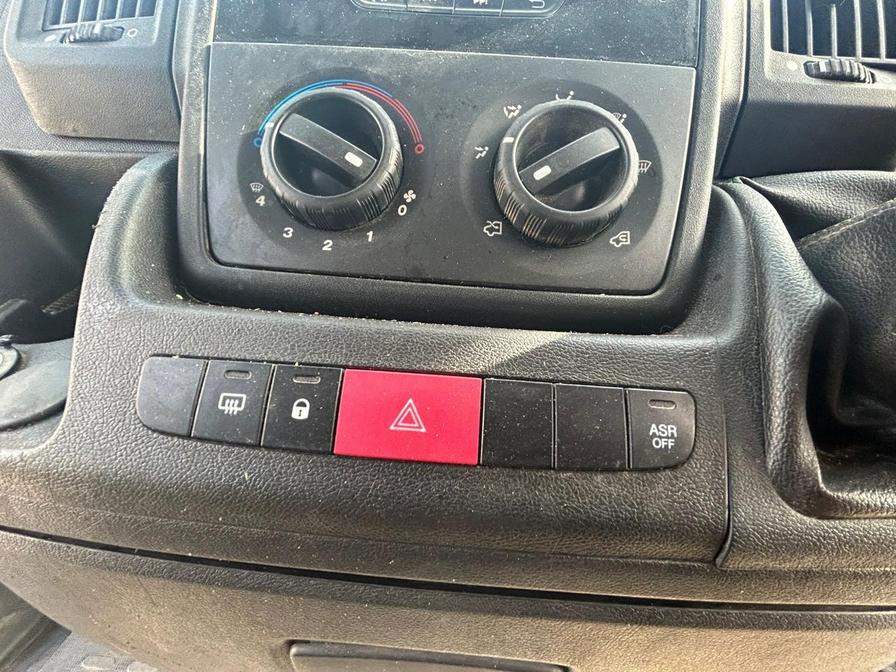 2017 Peugeot Boxer Boxer 335 L3 Blue HDi – MX17BNZ