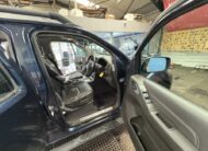 2014 Nissan Navara Navara Outlaw dCi Auto – DS64OYX