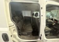 2018 Vauxhall Combo Combo 2300 CDTi – SA18RXS