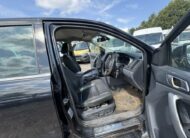 2012 Ford Ranger Ranger Limited Edition 4×4 TDCi – YS12YJV/M12GTE
