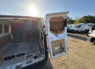 2016 Ford Transit Custom Transit Custom 290 – EF10ORX/AE66XHS