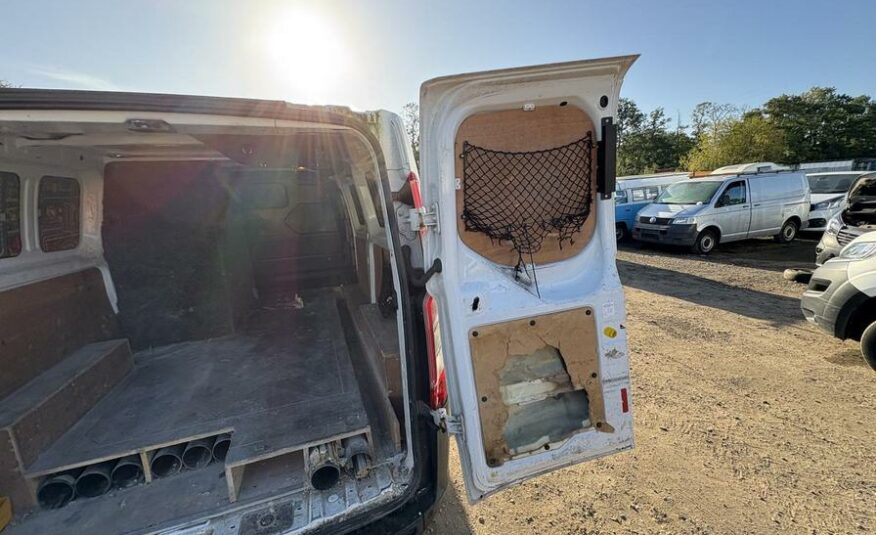 2016 Ford Transit Custom Transit Custom 290 – EF10ORX/AE66XHS